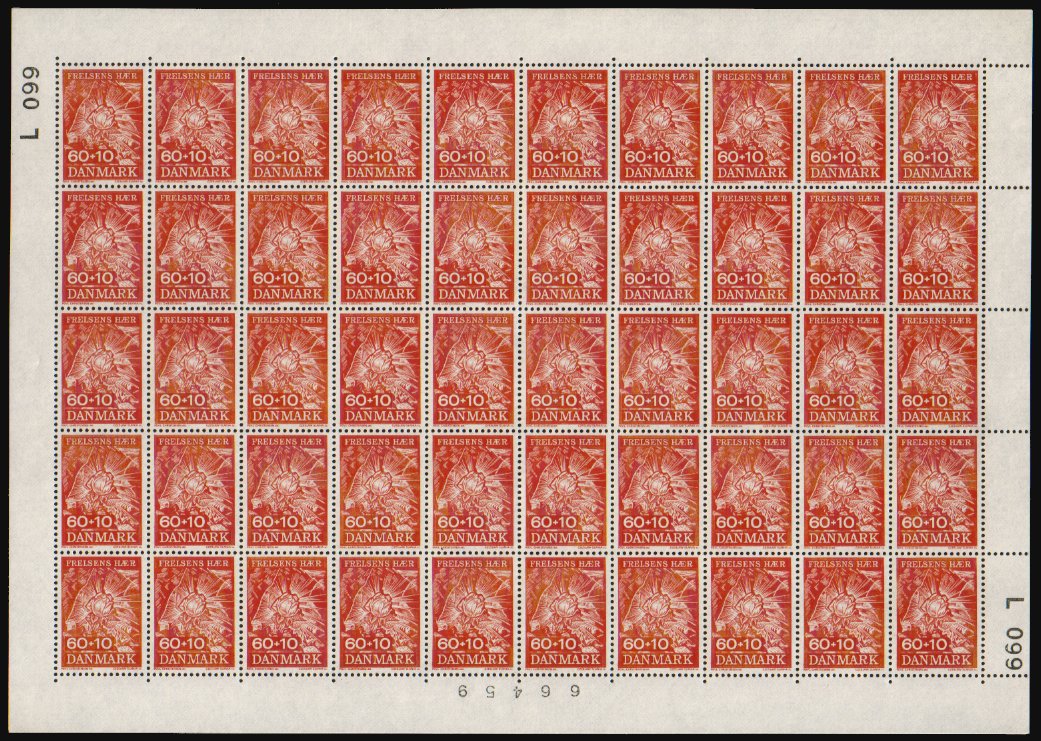 Heilsarmee-Briefmarken | Salvation Army Stamps