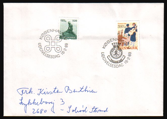 Heilsarmee-Briefmarken | Salvation Army Stamps