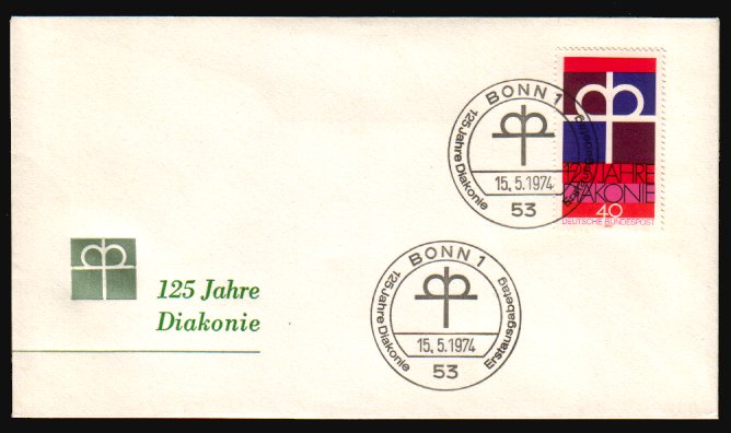 Heilsarmee-Briefmarken | Salvation Army Stamps