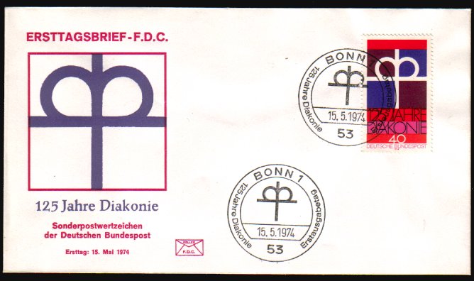 Heilsarmee-Briefmarken | Salvation Army Stamps