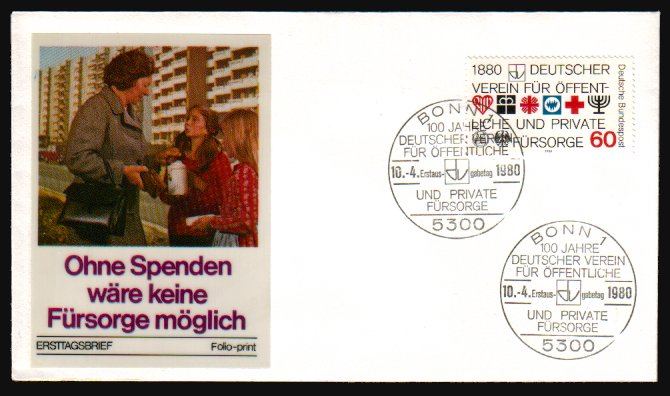 Heilsarmee-Briefmarken | Salvation Army Stamps