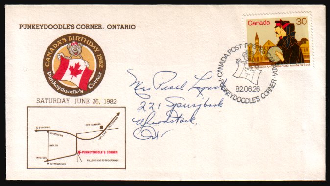 Heilsarmee-Briefmarken | Salvation Army Stamps