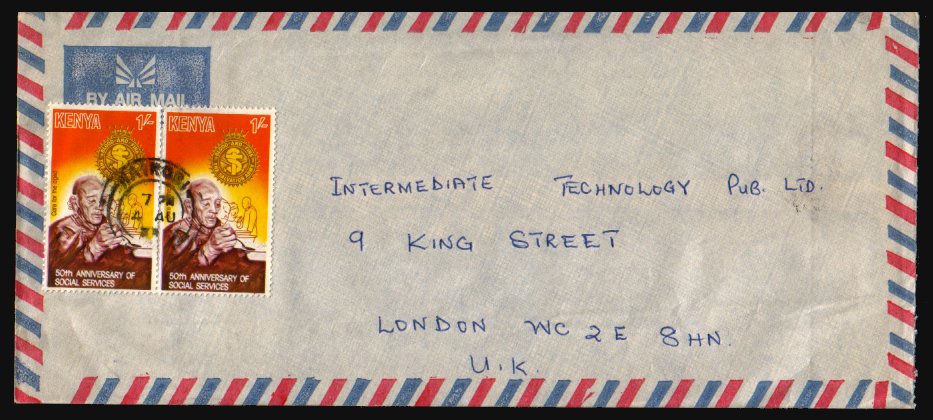 Heilsarmee-Briefmarken | Salvation Army Stamps