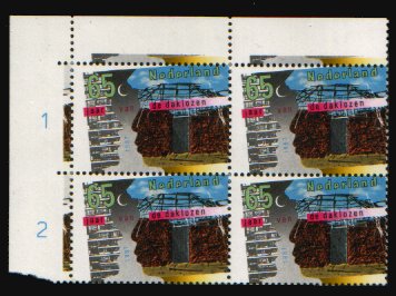 Heilsarmee-Briefmarken | Salvation Army Stamps
