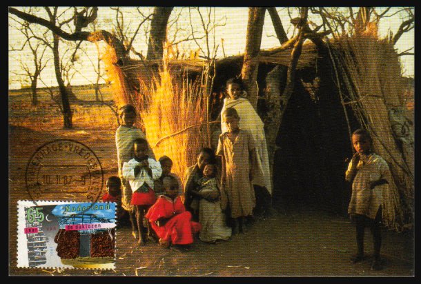 Heilsarmee-Briefmarken | Salvation Army Stamps