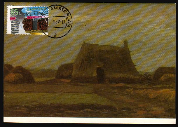 Heilsarmee-Briefmarken | Salvation Army Stamps