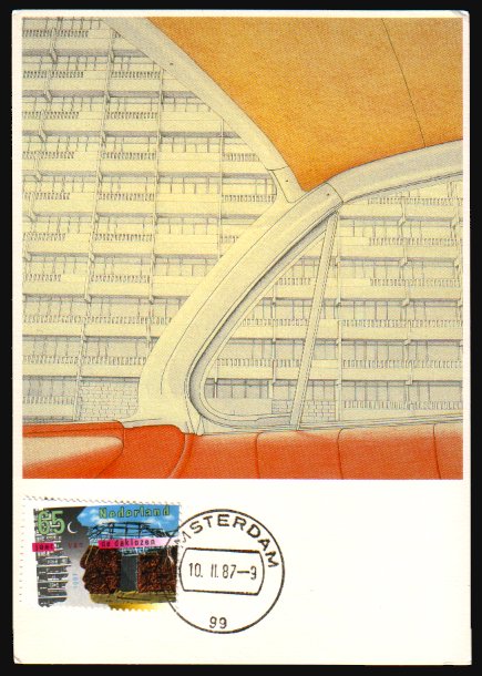 Heilsarmee-Briefmarken | Salvation Army Stamps