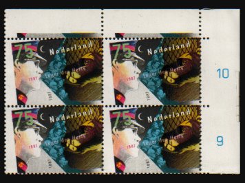 Heilsarmee-Briefmarken | Salvation Army Stamps