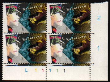 Heilsarmee-Briefmarken | Salvation Army Stamps