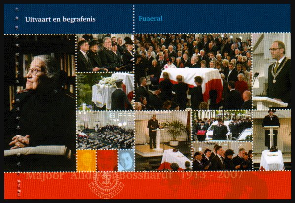 Heilsarmee-Briefmarken | Salvation Army Stamps