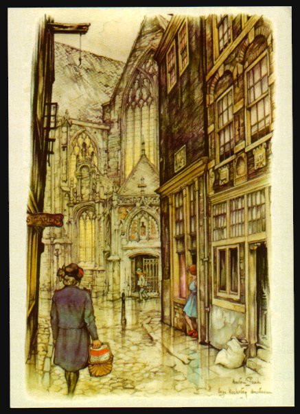 Heilsarmee-Briefmarken | Salvation Army Stamps