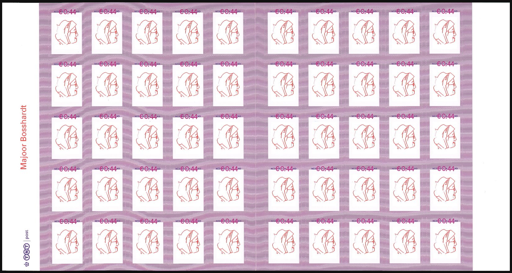 Heilsarmee-Briefmarken | Salvation Army Stamps