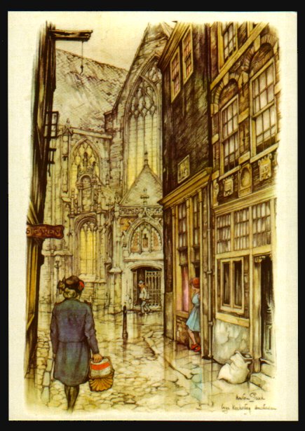 Heilsarmee-Briefmarken | Salvation Army Stamps