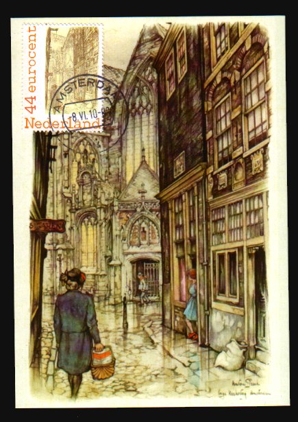 Heilsarmee-Briefmarken | Salvation Army Stamps