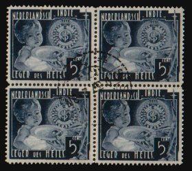 Heilsarmee-Briefmarken | Salvation Army Stamps