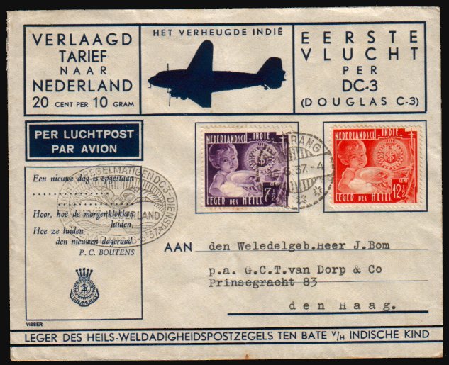 Heilsarmee-Briefmarken | Salvation Army Stamps