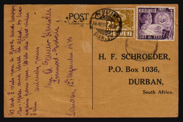 Heilsarmee-Briefmarken | Salvation Army Stamps