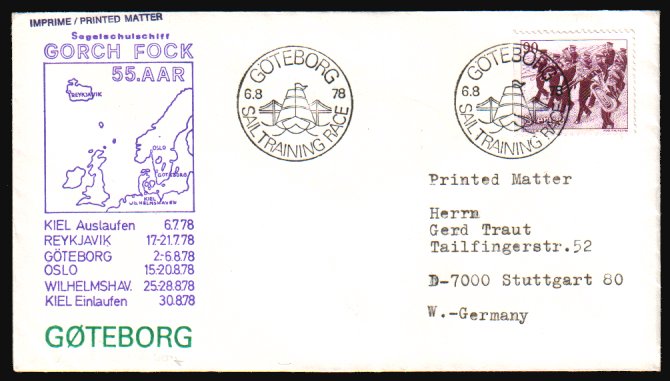 Heilsarmee-Briefmarken | Salvation Army Stamps