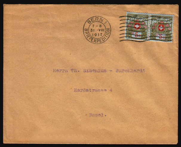 Heilsarmee-Briefmarken | Salvation Army Stamps