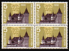 Heilsarmee-Briefmarken | Salvation Army Stamps