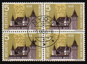 Heilsarmee-Briefmarken | Salvation Army Stamps