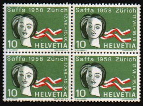 Heilsarmee-Briefmarken | Salvation Army Stamps
