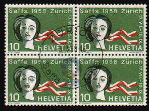 Heilsarmee-Briefmarken | Salvation Army Stamps