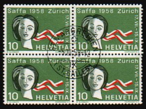 Heilsarmee-Briefmarken | Salvation Army Stamps