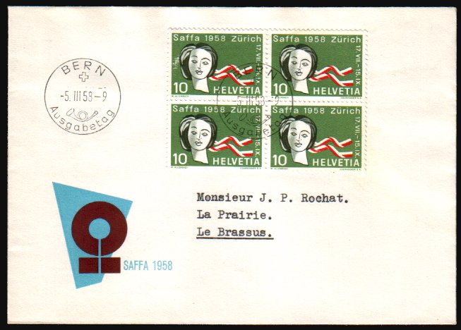 Heilsarmee-Briefmarken | Salvation Army Stamps