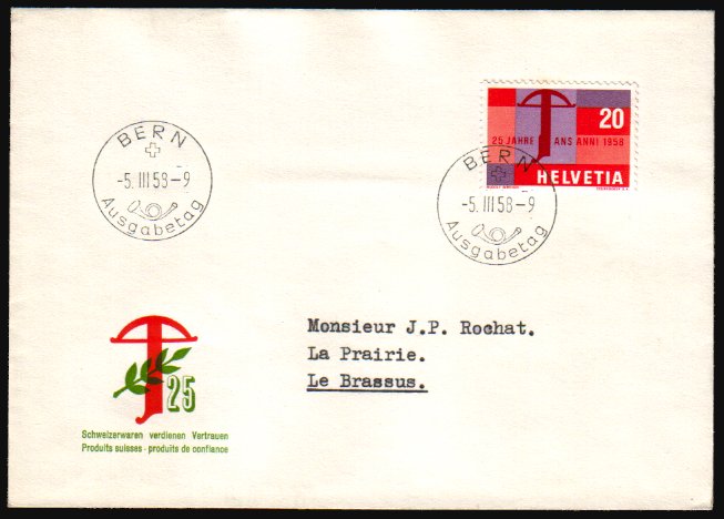 Heilsarmee-Briefmarken | Salvation Army Stamps