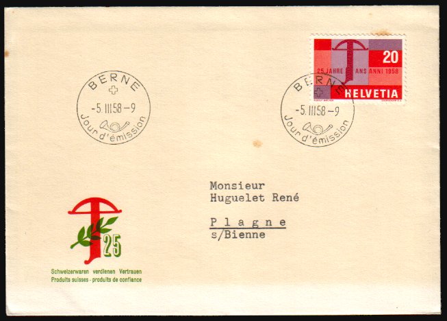 Heilsarmee-Briefmarken | Salvation Army Stamps