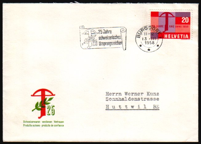 Heilsarmee-Briefmarken | Salvation Army Stamps