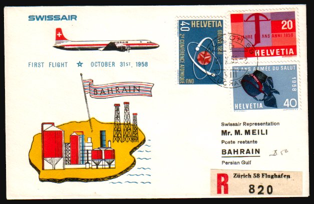 Heilsarmee-Briefmarken | Salvation Army Stamps