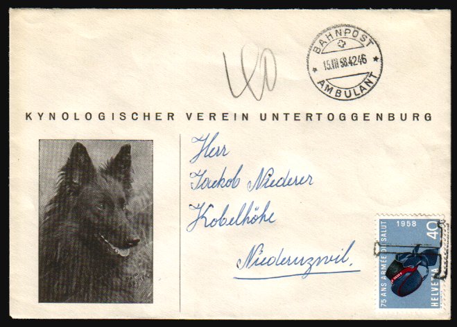 Heilsarmee-Briefmarken | Salvation Army Stamps