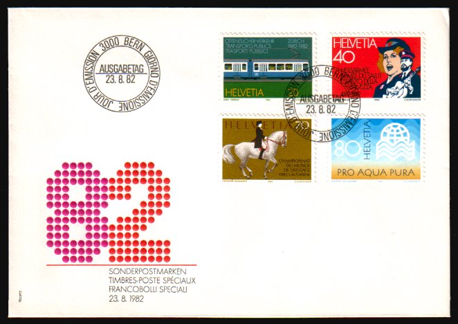 Heilsarmee-Briefmarken | Salvation Army Stamps