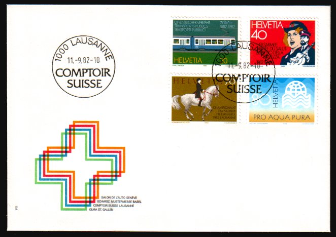 Heilsarmee-Briefmarken | Salvation Army Stamps