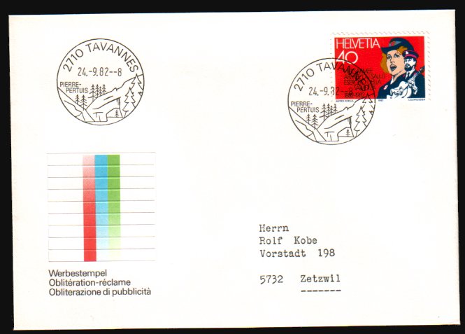 Heilsarmee-Briefmarken | Salvation Army Stamps