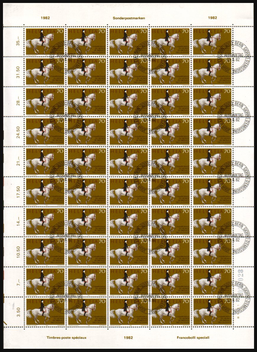 Heilsarmee-Briefmarken | Salvation Army Stamps