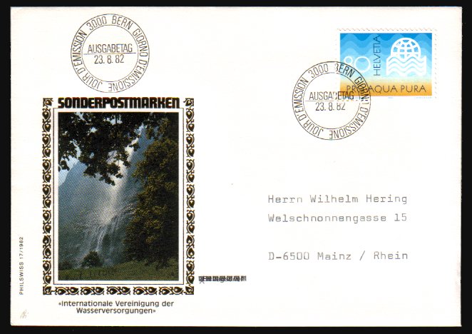 Heilsarmee-Briefmarken | Salvation Army Stamps