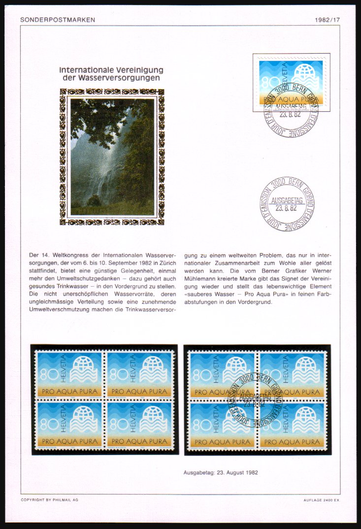 Heilsarmee-Briefmarken | Salvation Army Stamps