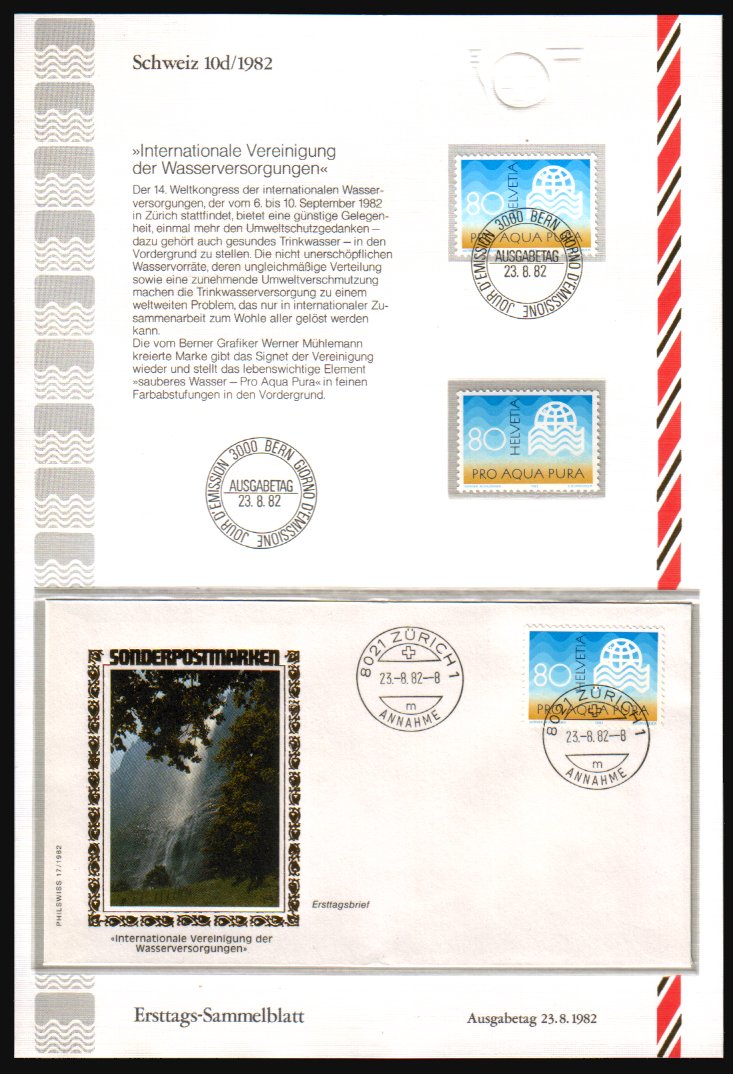 Heilsarmee-Briefmarken | Salvation Army Stamps