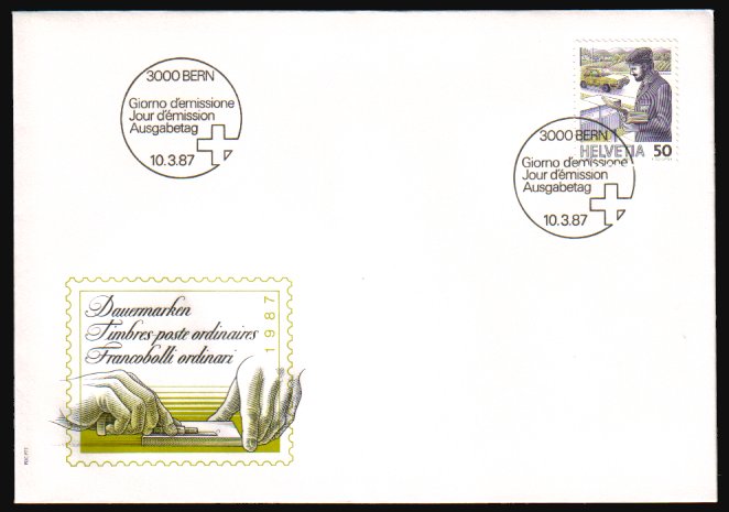 Heilsarmee-Briefmarken | Salvation Army Stamps