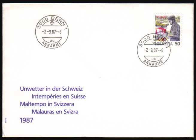 Heilsarmee-Briefmarken | Salvation Army Stamps