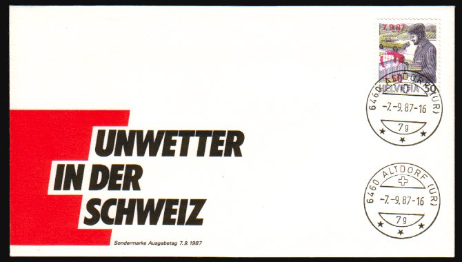 Heilsarmee-Briefmarken | Salvation Army Stamps