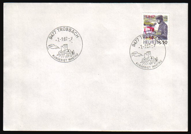 Heilsarmee-Briefmarken | Salvation Army Stamps