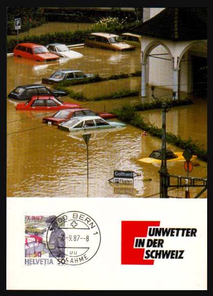 Heilsarmee-Briefmarken | Salvation Army Stamps