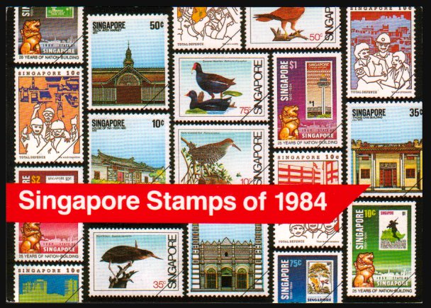 Heilsarmee-Briefmarken | Salvation Army Stamps