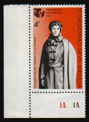 Heilsarmee-Briefmarken | Salvation Army Stamps