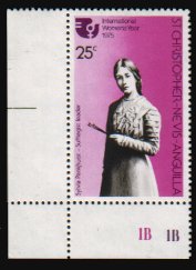 Heilsarmee-Briefmarken | Salvation Army Stamps