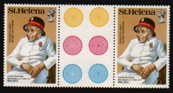 Heilsarmee-Briefmarken | Salvation Army Stamps